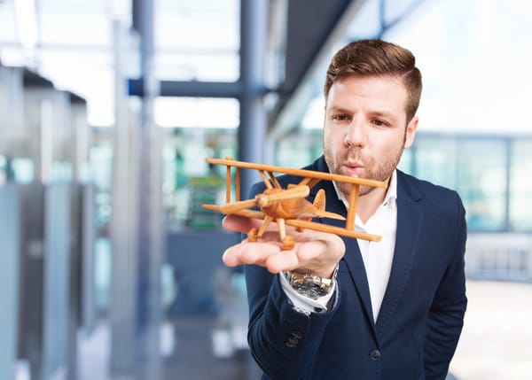 The Sky's the Limit: Unconventional Career Paths in Aviation